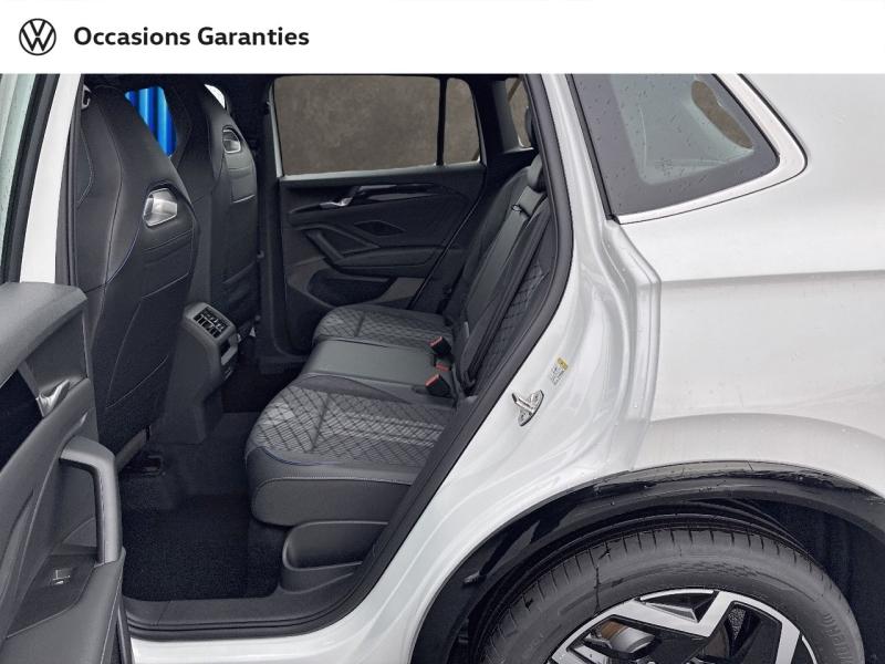 Voitures occasions VOLKSWAGEN TIGUAN R-Line Edition Dechy