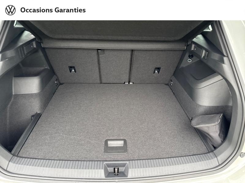 Voitures occasions VOLKSWAGEN TIGUAN R-Line Edition Dechy