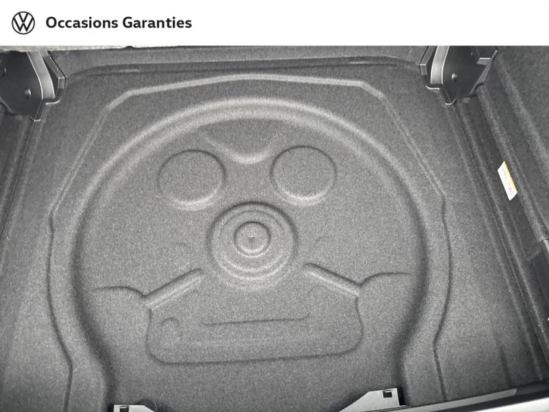 Voitures occasions VOLKSWAGEN TIGUAN R-Line Edition Dechy