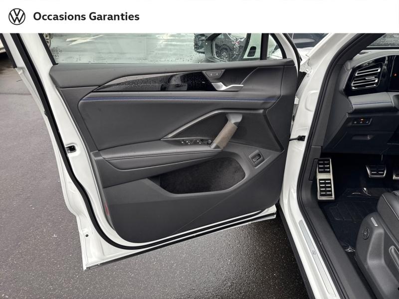 Voitures occasions VOLKSWAGEN TIGUAN R-Line Edition Dechy