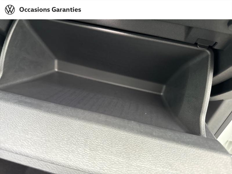 Voitures occasions VOLKSWAGEN TIGUAN R-Line Edition Dechy