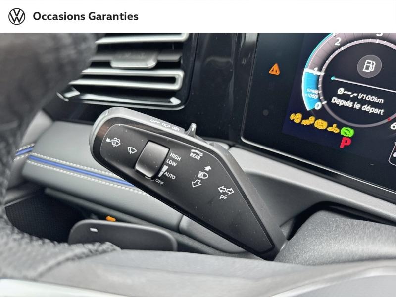 Voitures occasions VOLKSWAGEN TIGUAN R-Line Edition Dechy