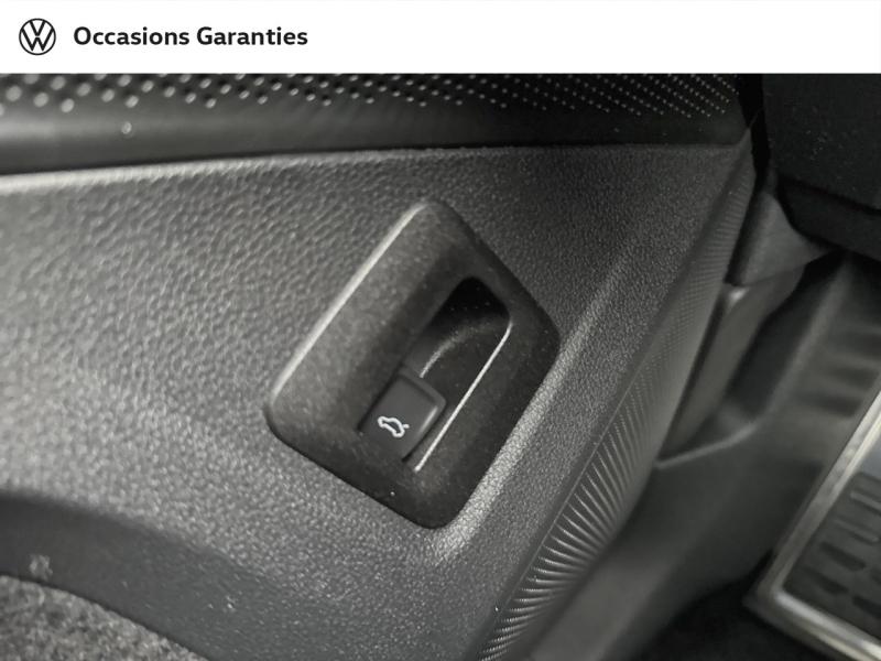 Voitures occasions VOLKSWAGEN TIGUAN R-Line Edition Dechy