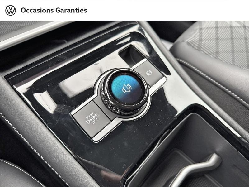 Voitures occasions VOLKSWAGEN TIGUAN R-Line Edition Dechy