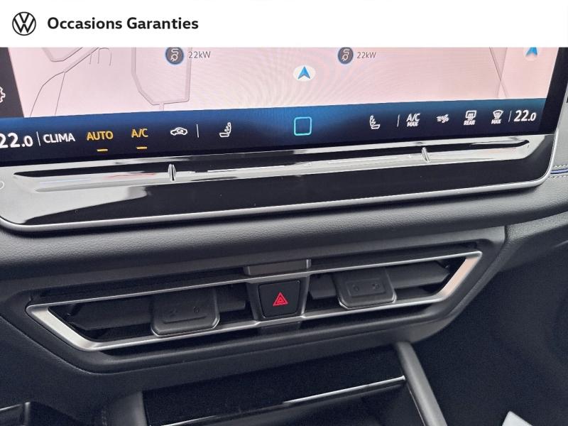 Voitures occasions VOLKSWAGEN TIGUAN R-Line Edition Dechy