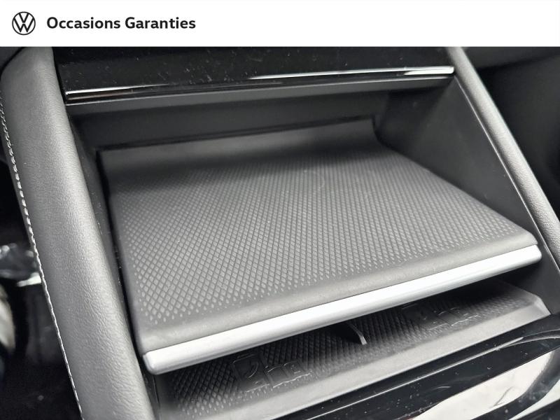 Voitures occasions VOLKSWAGEN TIGUAN R-Line Edition Dechy
