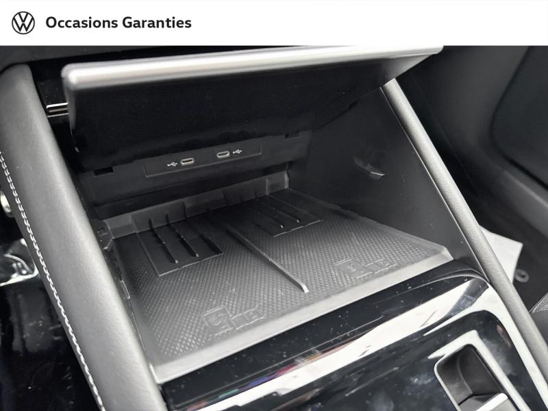 Voitures occasions VOLKSWAGEN TIGUAN R-Line Edition Dechy