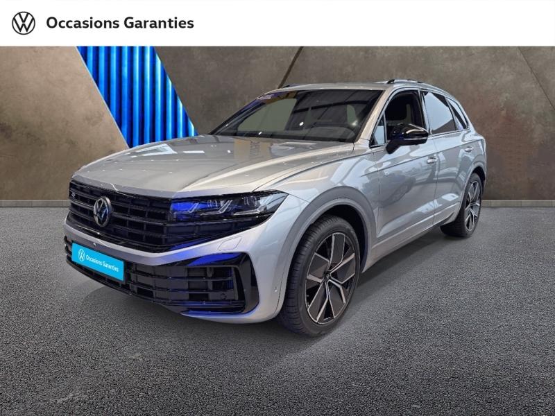 Voitures occasions VOLKSWAGEN TOUAREG R Bruay-la-Buissière