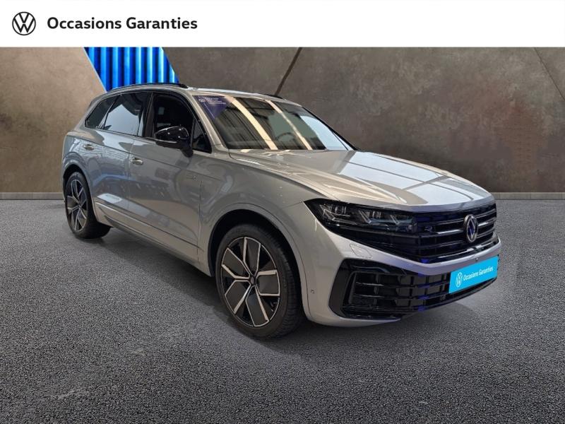 Voitures occasions VOLKSWAGEN TOUAREG R Dechy