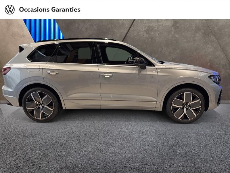 Voitures occasions VOLKSWAGEN TOUAREG R Dechy