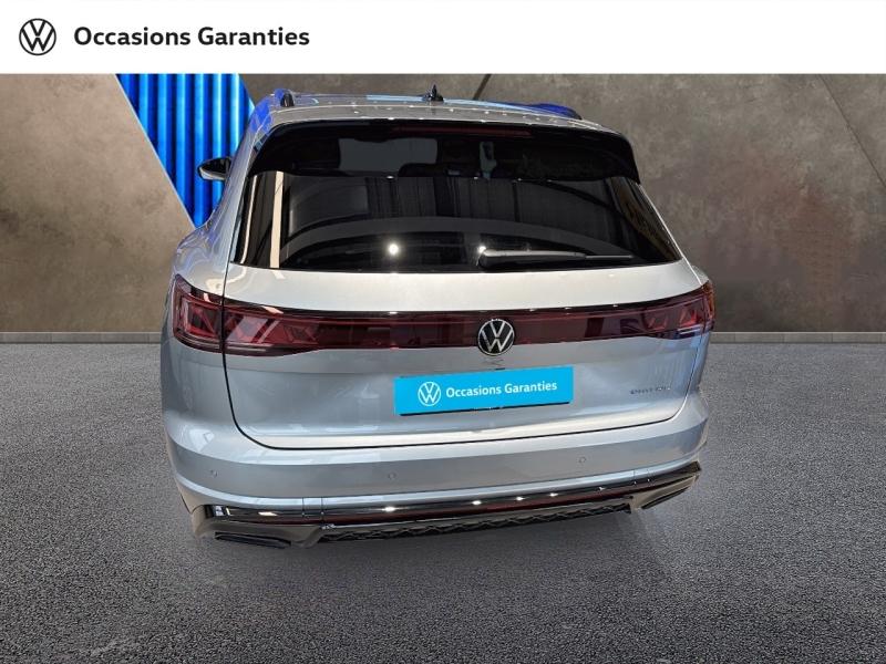 Voitures occasions VOLKSWAGEN TOUAREG R Dechy