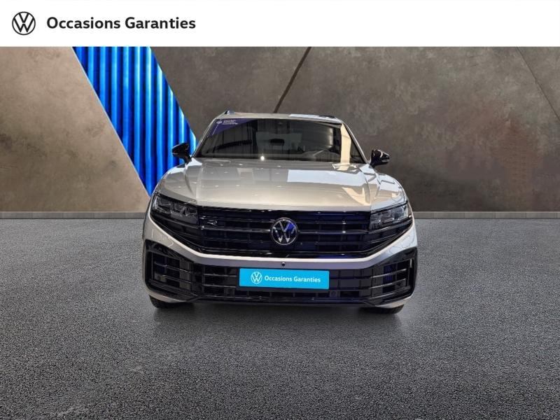Voitures occasions VOLKSWAGEN TOUAREG R Dechy
