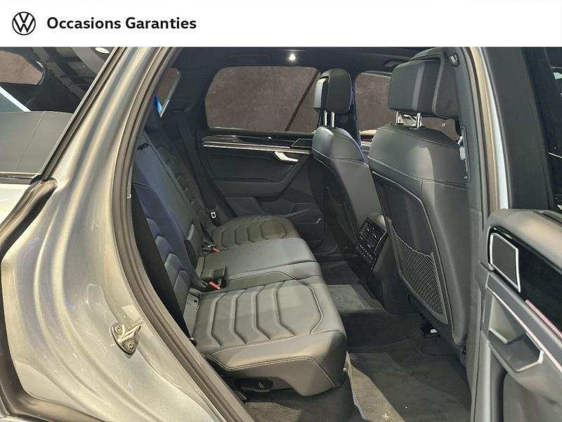 Voitures occasions VOLKSWAGEN TOUAREG R Dechy