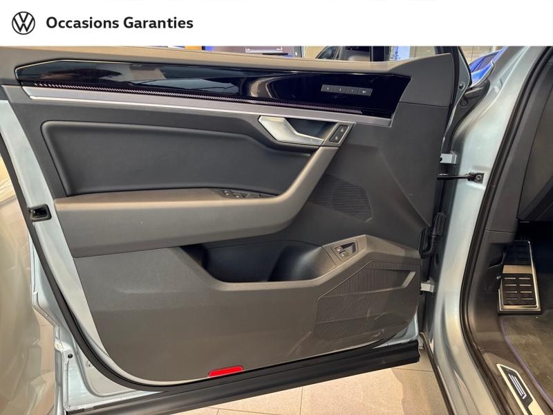 Voitures occasions VOLKSWAGEN TOUAREG R Dechy