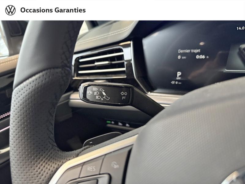 Voitures occasions VOLKSWAGEN TOUAREG R Dechy