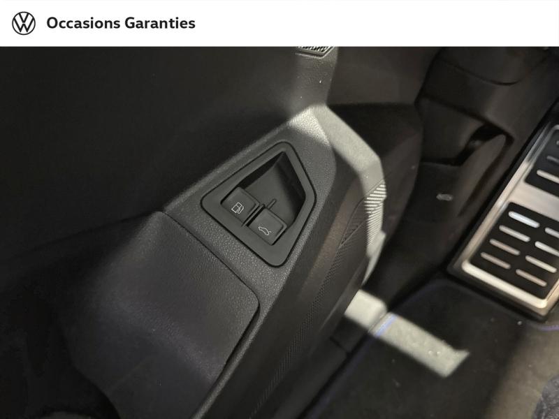 Voitures occasions VOLKSWAGEN TOUAREG R Dechy