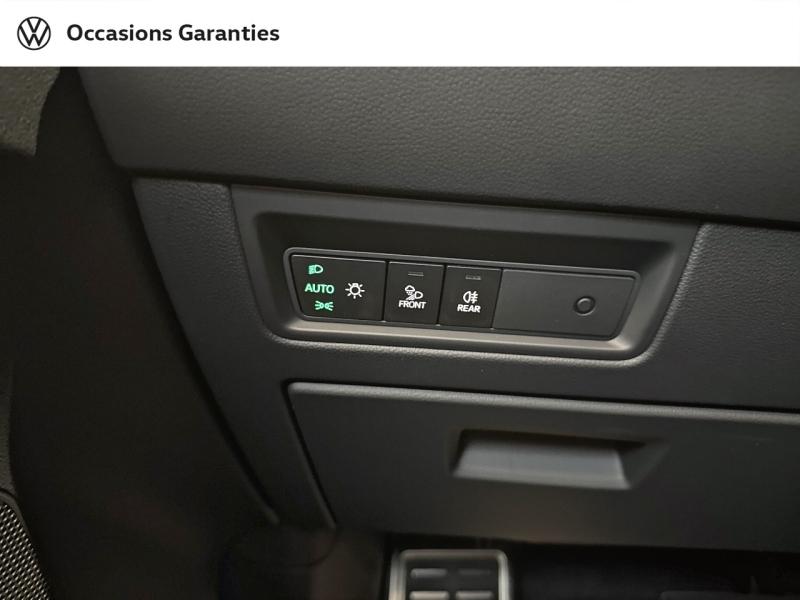 Voitures occasions VOLKSWAGEN TOUAREG R Dechy