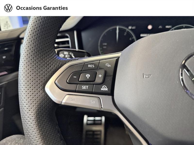 Voitures occasions VOLKSWAGEN TOUAREG R Dechy