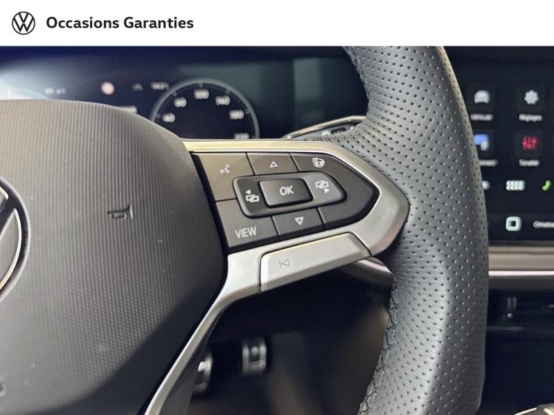 Voitures occasions VOLKSWAGEN TOUAREG R Dechy