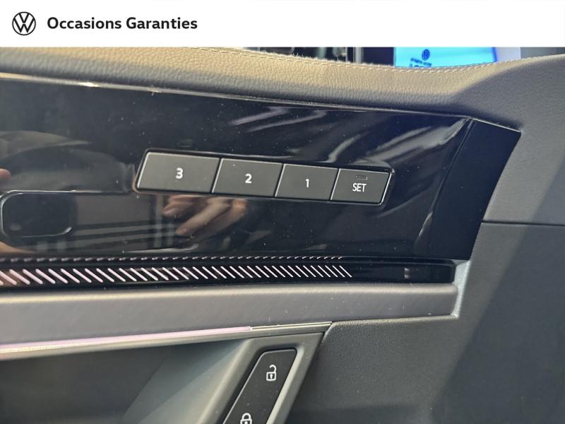 Voitures occasions VOLKSWAGEN TOUAREG R Dechy