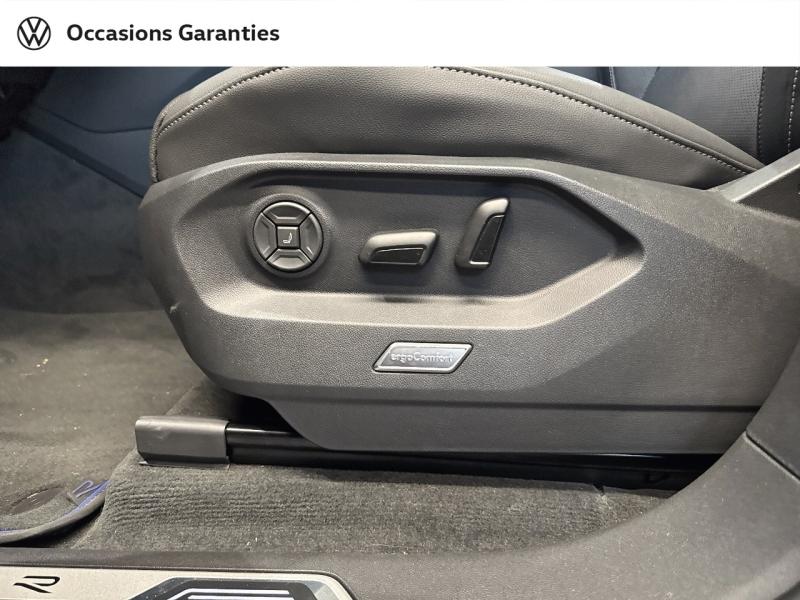 Voitures occasions VOLKSWAGEN TOUAREG R Dechy