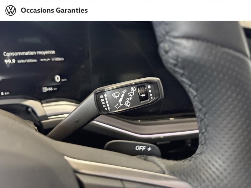 Voitures occasions VOLKSWAGEN TOUAREG R Dechy