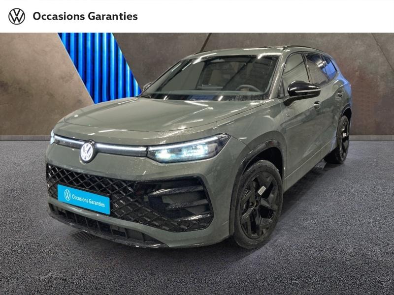 Voitures occasions VOLKSWAGEN Tayron R-Line Edition Dechy