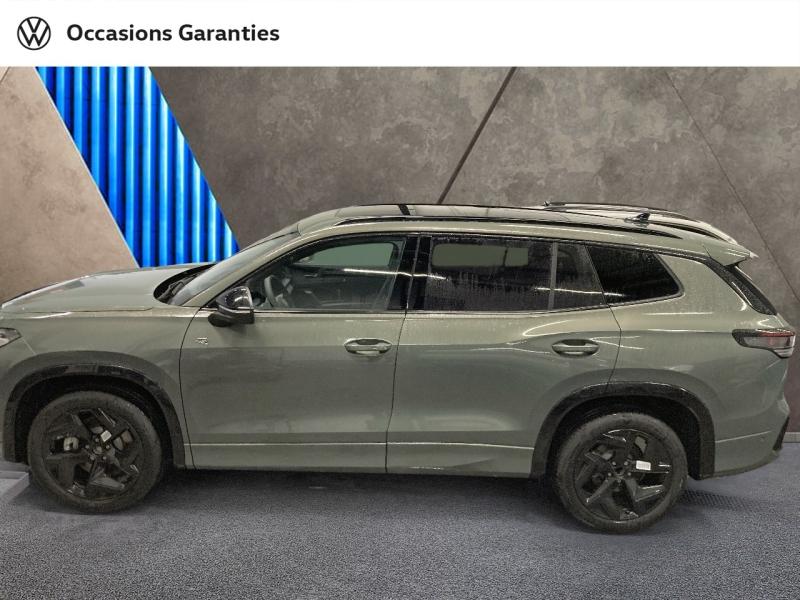 Voitures occasions VOLKSWAGEN Tayron R-Line Edition Dechy
