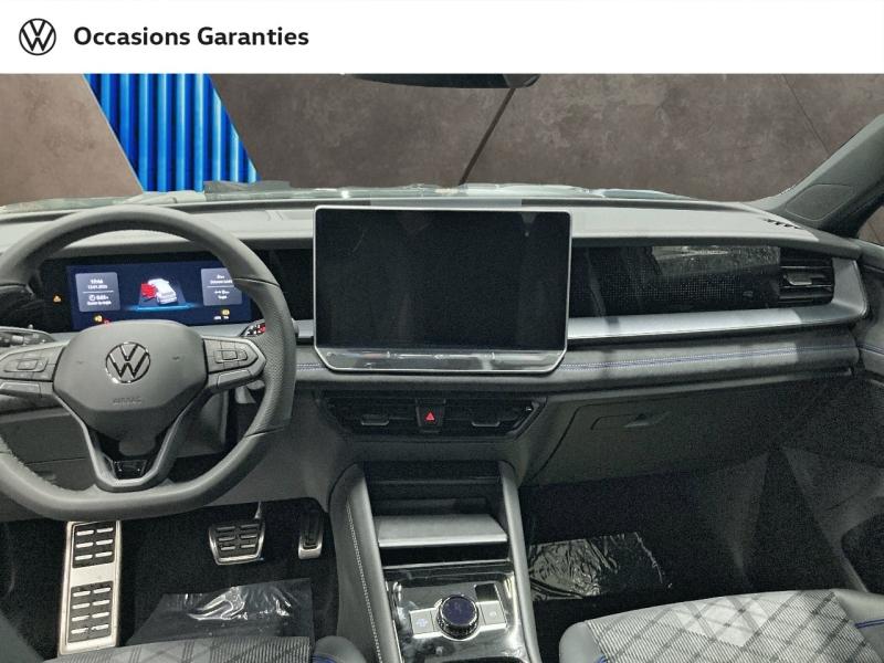 Voitures occasions VOLKSWAGEN Tayron R-Line Edition Dechy