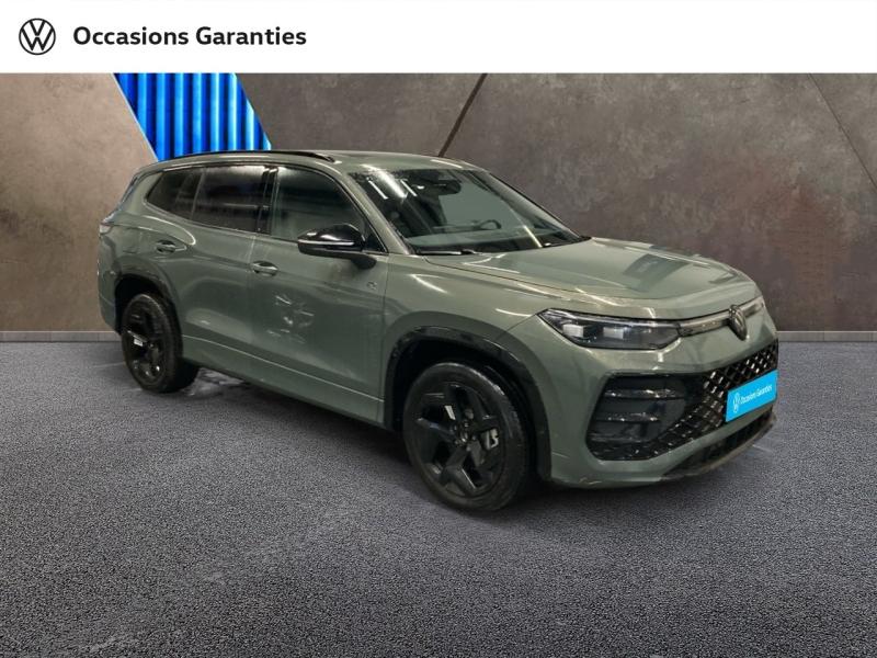 Voitures occasions VOLKSWAGEN Tayron R-Line Edition Dechy