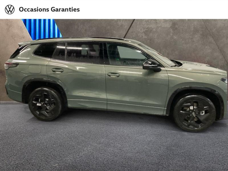 Voitures occasions VOLKSWAGEN Tayron R-Line Edition Dechy