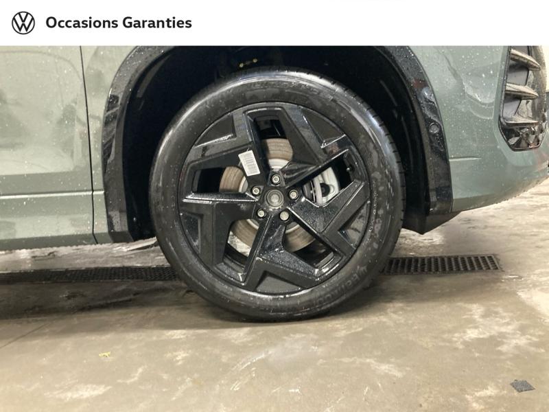 Voitures occasions VOLKSWAGEN Tayron R-Line Edition Dechy