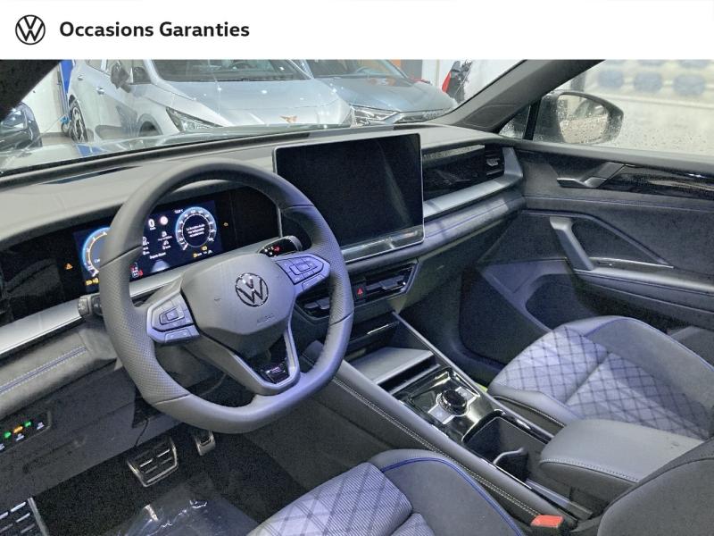 Voitures occasions VOLKSWAGEN Tayron R-Line Edition Dechy