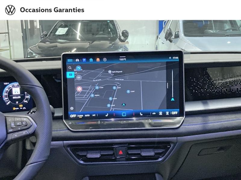 Voitures occasions VOLKSWAGEN Tayron R-Line Edition Dechy