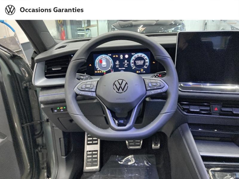 Voitures occasions VOLKSWAGEN Tayron R-Line Edition Dechy