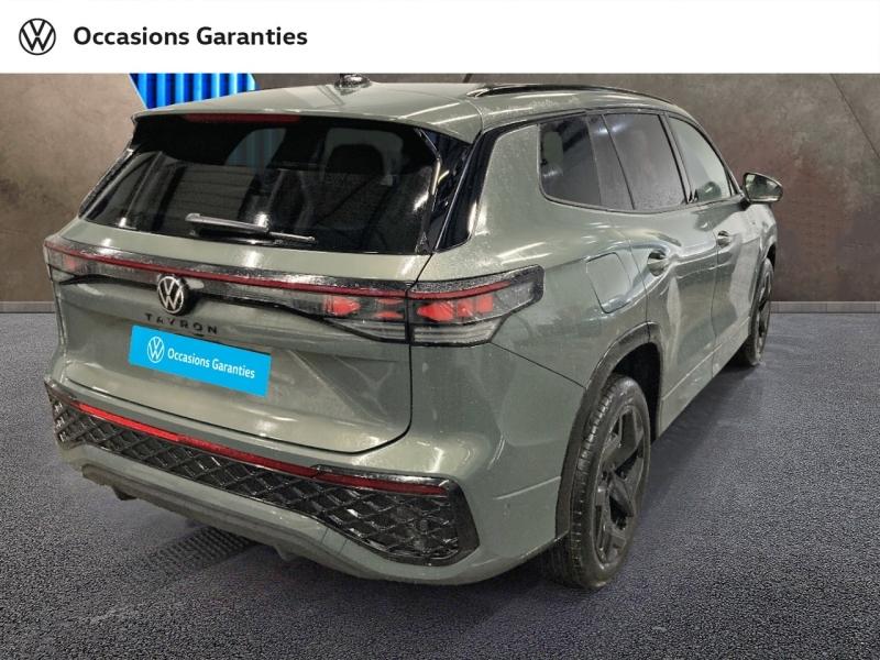Voitures occasions VOLKSWAGEN Tayron R-Line Edition Dechy