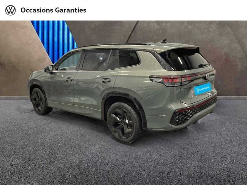 Voitures occasions VOLKSWAGEN Tayron R-Line Edition Dechy
