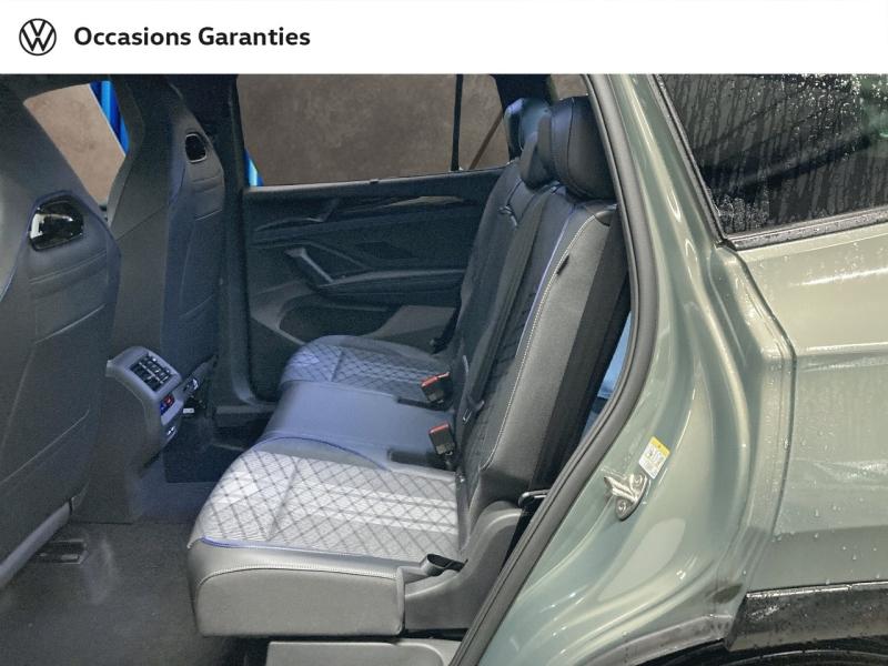Voitures occasions VOLKSWAGEN Tayron R-Line Edition Dechy
