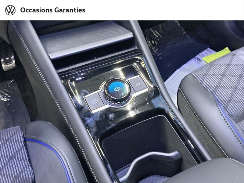 Voitures occasions VOLKSWAGEN Tayron R-Line Edition Dechy