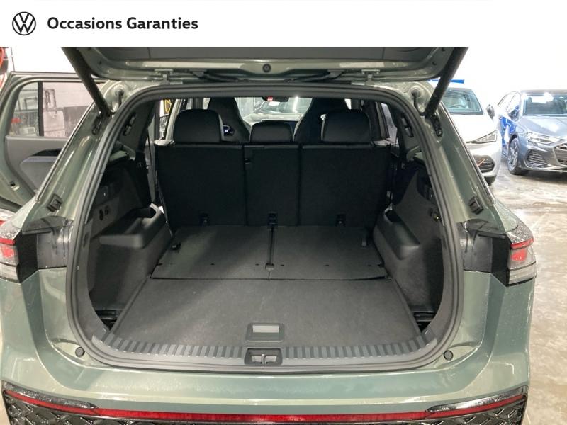 Voitures occasions VOLKSWAGEN Tayron R-Line Edition Dechy