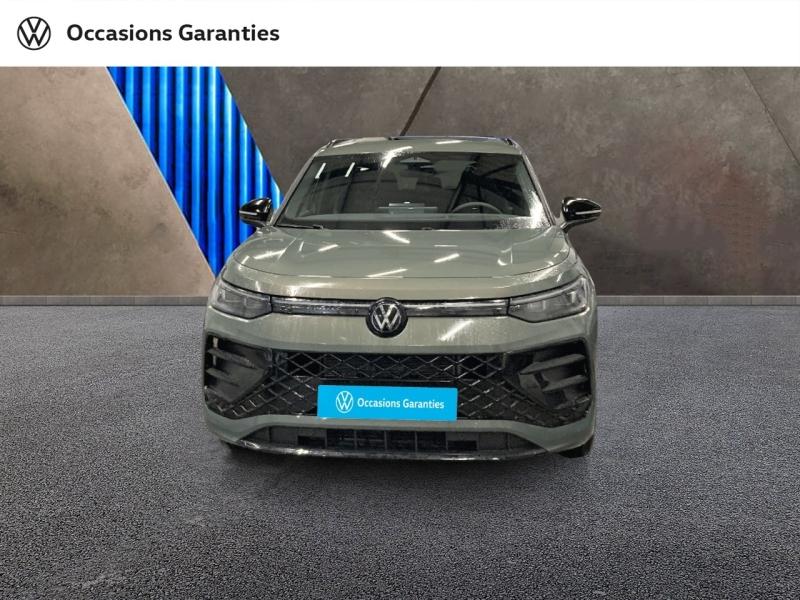 Voitures occasions VOLKSWAGEN Tayron R-Line Edition Dechy