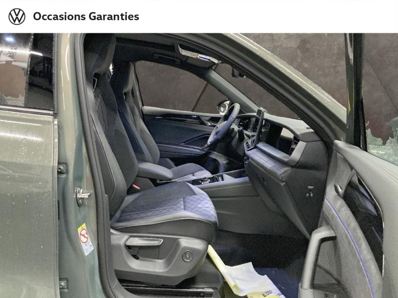 Voitures occasions VOLKSWAGEN Tayron R-Line Edition Dechy