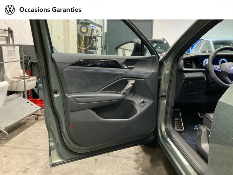 Voitures occasions VOLKSWAGEN Tayron R-Line Edition Dechy