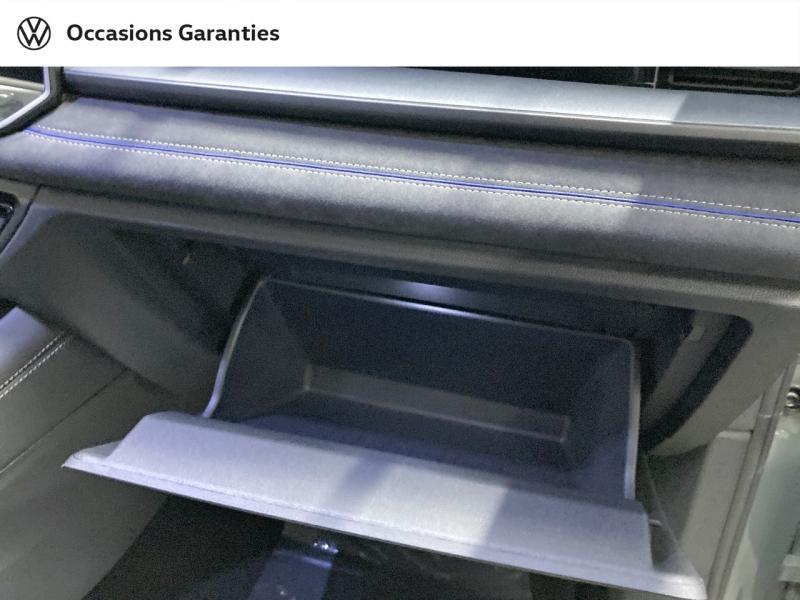 Voitures occasions VOLKSWAGEN Tayron R-Line Edition Dechy