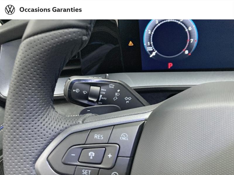 Voitures occasions VOLKSWAGEN Tayron R-Line Edition Dechy