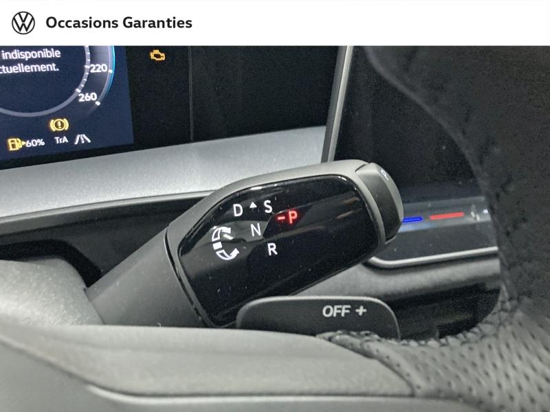 Voitures occasions VOLKSWAGEN Tayron R-Line Edition Dechy