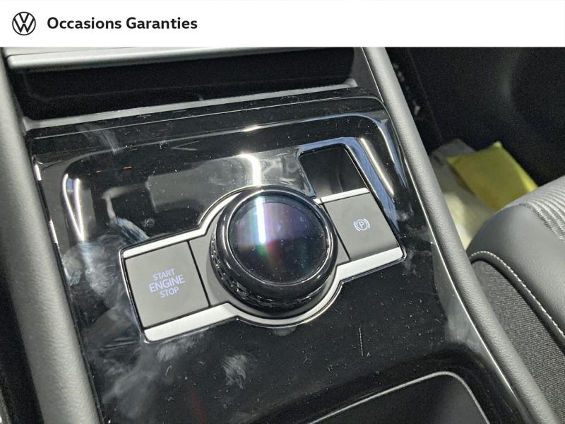 Voitures occasions VOLKSWAGEN Tayron R-Line Edition Dechy