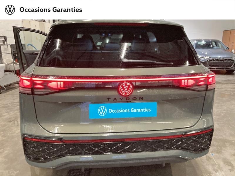 Voitures occasions VOLKSWAGEN Tayron R-Line Edition Dechy