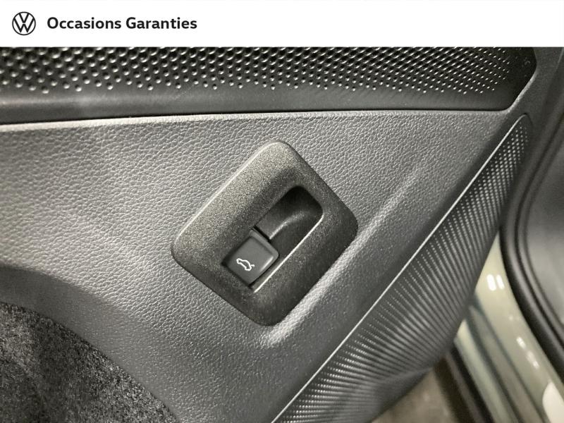 Voitures occasions VOLKSWAGEN Tayron R-Line Edition Dechy