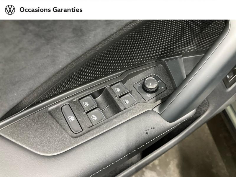 Voitures occasions VOLKSWAGEN Tayron R-Line Edition Dechy